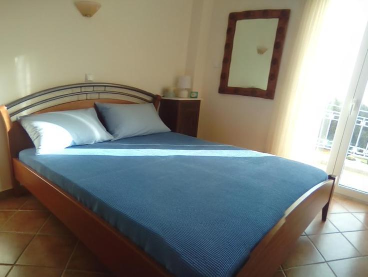 Appartamento Kalivakia View Tsoukaládhes Camera foto