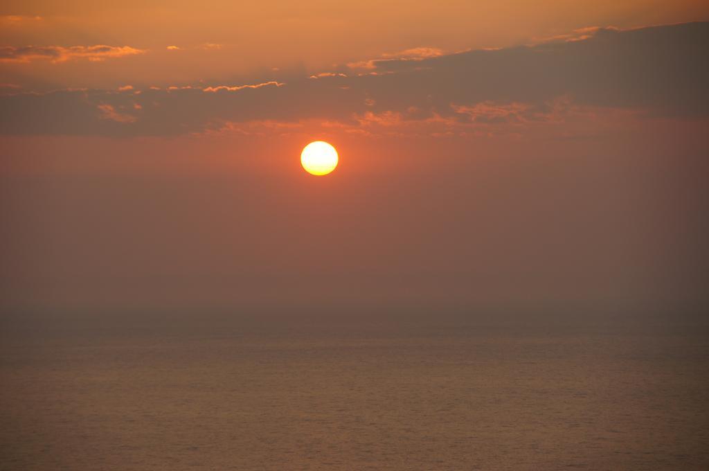 Appartamento Kalivakia View Tsoukaládhes Esterno foto